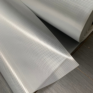 Màng nhựa PVC lưới mịn